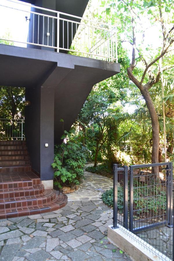Villa Valkane Pet Friendly 150M From The Stunning Valkane Beach, City Indoor Pools-Fitness And City Mall Pula Dış mekan fotoğraf