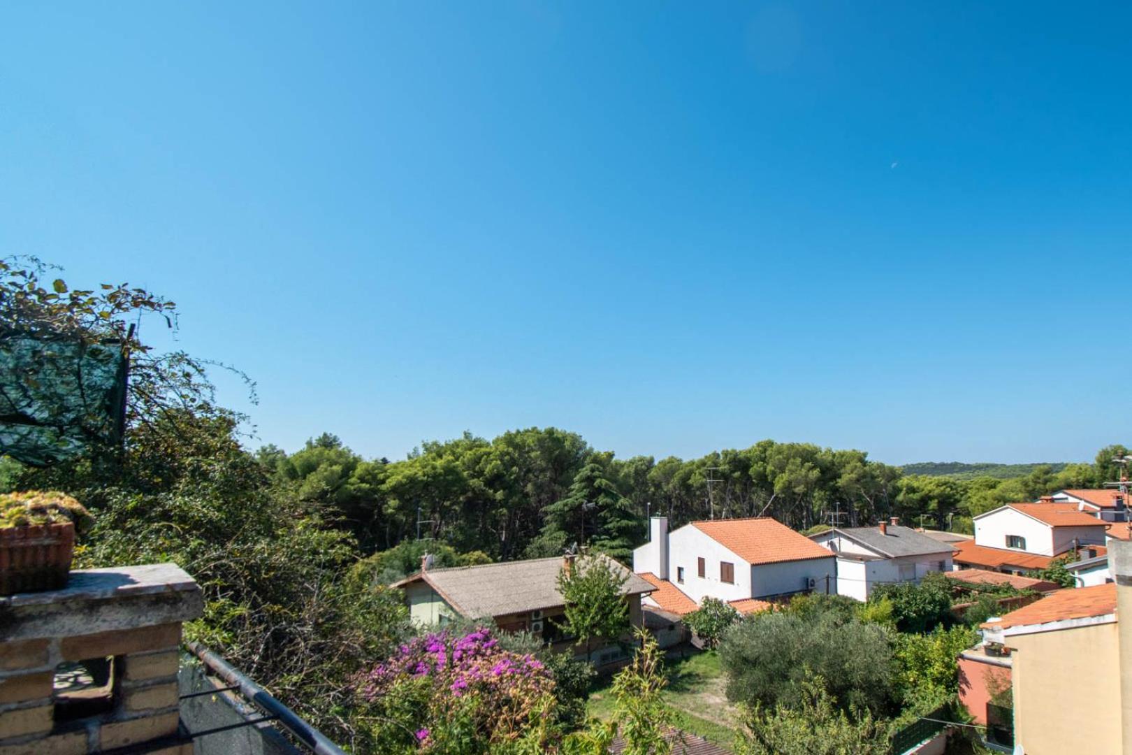 Villa Valkane Pet Friendly 150M From The Stunning Valkane Beach, City Indoor Pools-Fitness And City Mall Pula Dış mekan fotoğraf