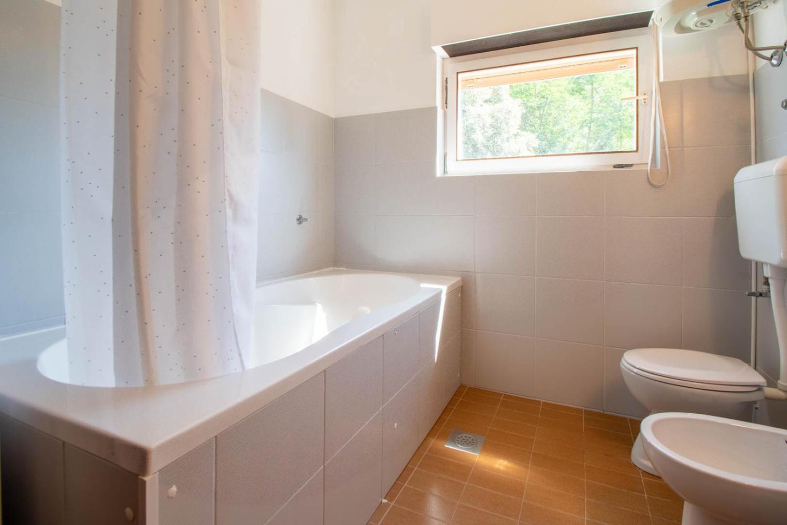 Villa Valkane Pet Friendly 150M From The Stunning Valkane Beach, City Indoor Pools-Fitness And City Mall Pula Dış mekan fotoğraf