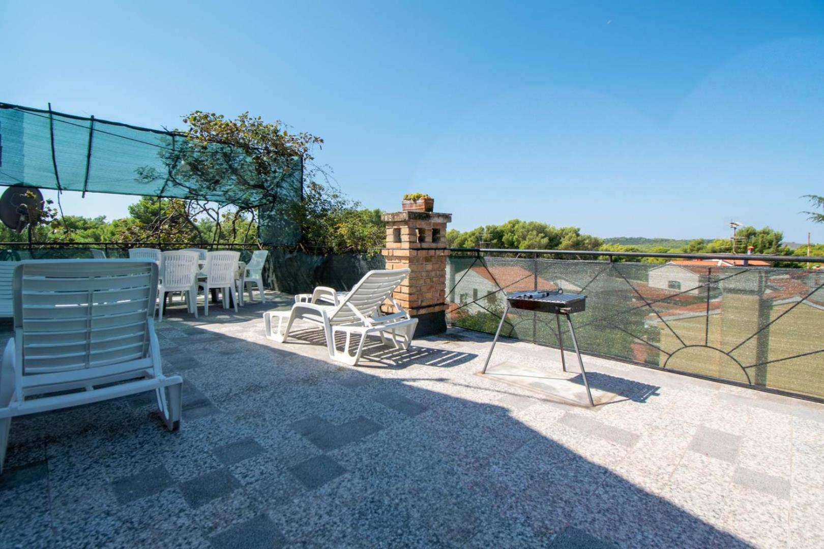 Villa Valkane Pet Friendly 150M From The Stunning Valkane Beach, City Indoor Pools-Fitness And City Mall Pula Dış mekan fotoğraf
